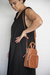 Bandolera Lima /Suela - comprar online