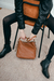 Botineta Chubut - Negro - comprar online