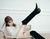 Bota Neuquen - Negro - tienda online