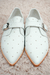 Zapato Mendoza - Blanco - comprar online