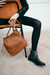 Botineta Chubut - Negro - F.E shoes