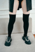 Zapatillas Entre Rios - Negro - comprar online