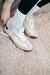 Zapatillas Catamarca - Blanco en internet