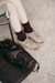 Zapatillas Catamarca - Beige en internet