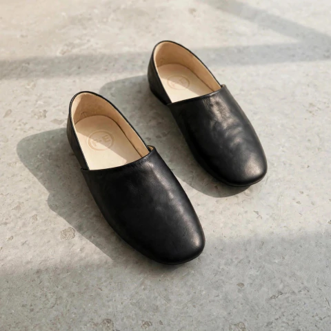 Mules Jacinto / negro