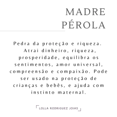 Colar olho grego madrepérola banho ouro - Lolla Rodriguez Semijoias