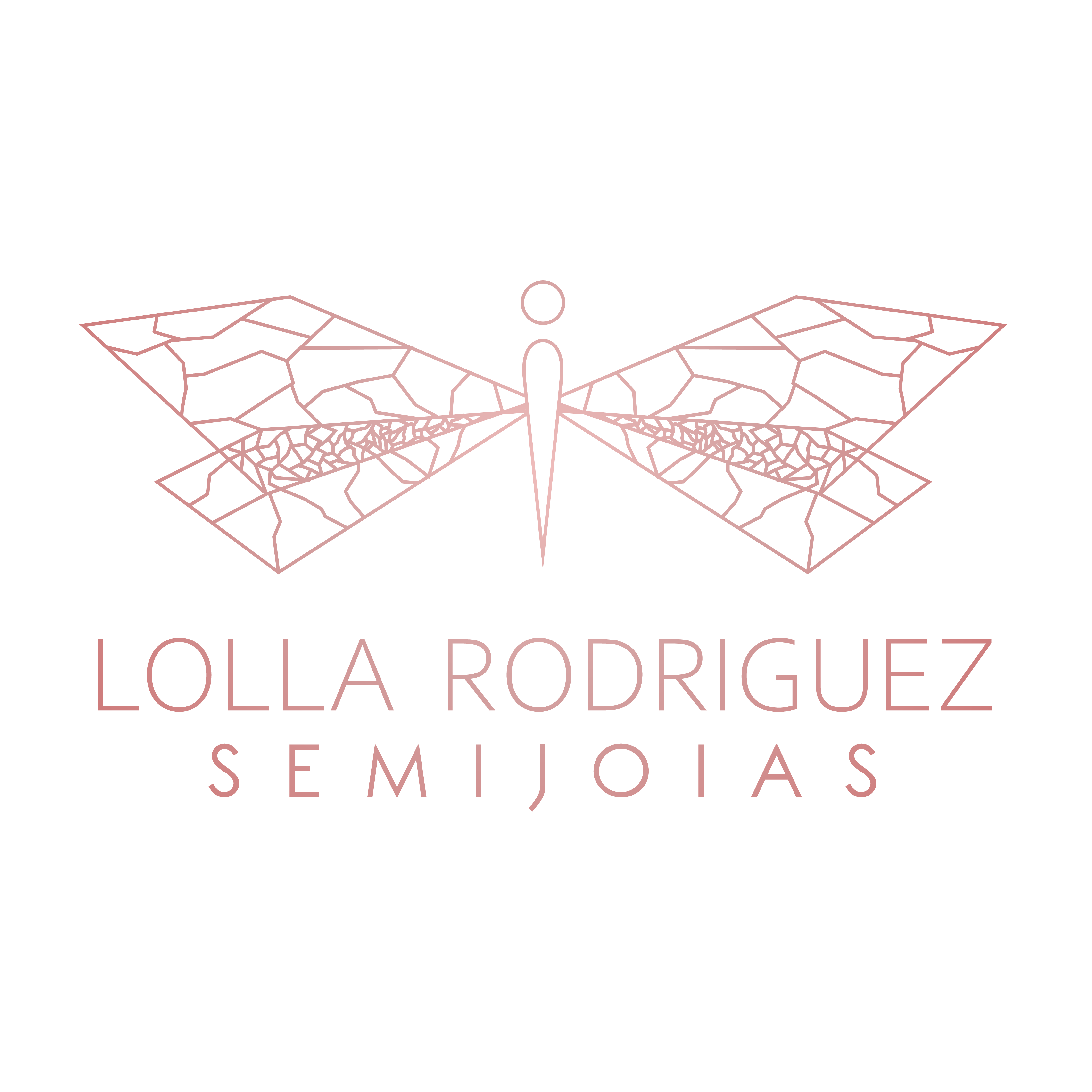Lolla Rodriguez Semijoias