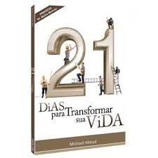 21 Dias para Transformar Sua Vida