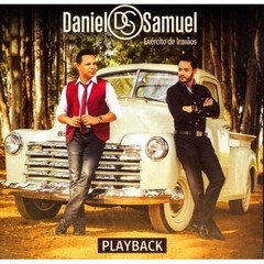CD DANIEL E SAMUEL EXERCITO DE IRMÃOS - comprar online