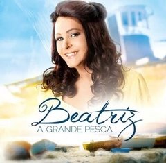 CD BEATRIZ A GRANDE PESCA CÓD. 24695