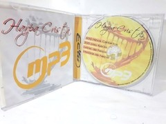 CD HARPA CRISTÃ COMPLETA MP3 - comprar online