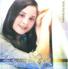 CD PATRICIA MARTA ELE E FIEL CÓD. 24361
