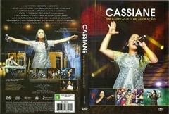 Cassiane Um Espetáculo de Adoração