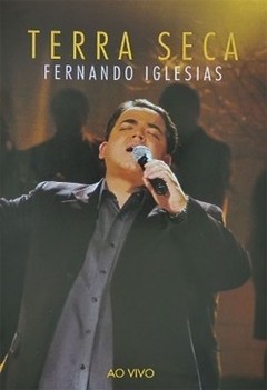 DVD FERNANDO IGLESIAS TERRA SECA cód. 11578