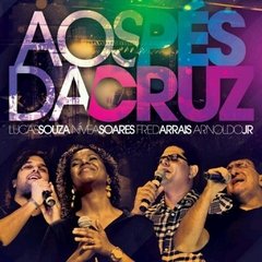 CD COLETANEA AOS PÉS DA CRUZ CÓD. 19418
