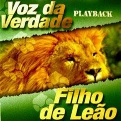 CD Voz da Verdade - Filho de Leão cód. 3743 - comprar online