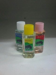 Óleo de unção 10 ml cód. 2778