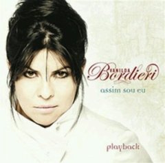 CD Vanilda Bordieri - Assim Sou Eu