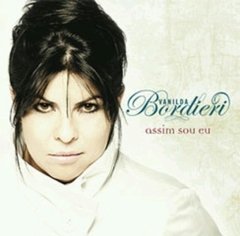 CD Vanilda Bordieri - Assim Sou Eu - comprar online