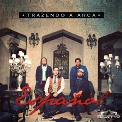 CD Trazendo Arca Espanhol