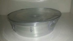 Bandeja de cálice grande 53 und. CÓD. 12790