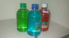 Óleo de unção 500ml cód. 12809