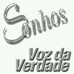 CD Voz da Verdade - Sonhos CÓD. 5702