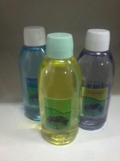 Óleo de unção 120 ml cód. 2915