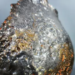 Imagem do Vaso cerâmico FujiPot alta queima esmaltado Kurama com texturas A4,5x26x18cm - (cópia)