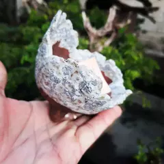 Vaso cerâmico FujiPot alta queima estilo kurama A9x9Cm - comprar online