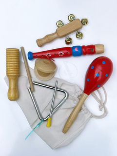 Kit Musica · Grande - comprar online