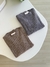 Sweater Trenzas