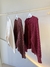 Sweater Over Amapola - tienda online