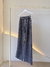 Pantalón Washed - Laudomia