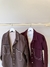 Chaqueta Collins en internet