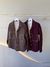 Chaqueta Collins - Laudomia