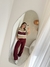 Sastrero Burgundy - comprar online
