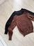 Sweater V Bremer - comprar online
