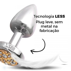 Banner da categoria Plugs Linha Leve