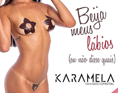 Banner da categoria Tapa-Sexo Beijável 