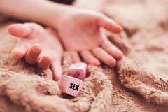 Banner da categoria Dadinhos