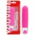 Vibrador Personal Recarregável Usb 12 Modos Vipmix-CodPS008C