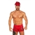 Bombeiro Pimenta Sexy-cod1102LT