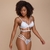 Conjunto Gladiadora (M)-cod965PR