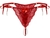Tanga Fio Dental Tailandesa Patitex-cod265