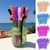 Canudo Pênis Pink 10ud 24cm - comprar online