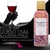 La Passione Óleo De Massagem Beijável Morango/Champanhe 120ml Sofisticatto - comprar online
