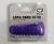 Capa de Dedo Círculos Roxo Sexy Fantasy