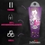 Kuloko Desslizante Anal Vibra e Gela 15gr Hot Flowers-cod31729/HC683LT