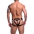 Jock Fio 4 Tiras Preto Suplex Sd Clothing - comprar online